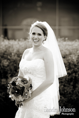 Best Bayou Club Wedding photographer - Sandra Johnson (SJFoto.com)